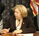 Rep. Linda Sanchez (D-CA) Rep. Linda Sanchez (D-CA)